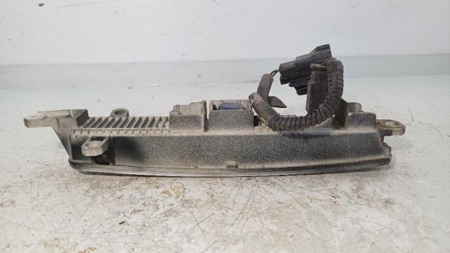 LUCE DIURNA ANT SX CITROEN C1 2° Serie 9677409380 1KR-CFA (0812) - Foto 2