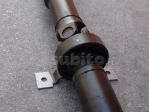 Vw touareg albero trasmisione 7l6521102n
