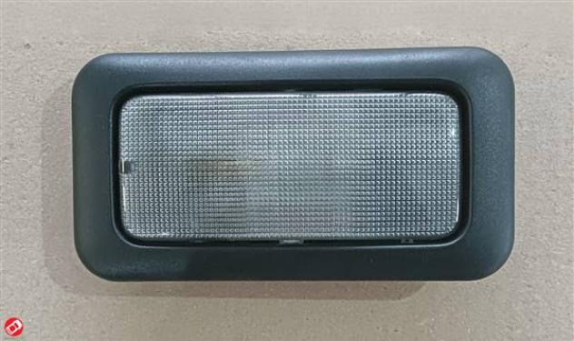 BAF23-0015136 PLAFONIERA LUCE ABITACOLO GRECAV EKE LM4 LM5 SONIQUE