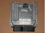 070906016CD ECU VOLKSWAGEN TRANSPORTER CARAVELLE T5 2.5 EDC16U31 0281012905