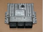 AG9112A650AHG ECU FORD GALAXI E2U9E DCM3.5 AG91-12A650-AHG 28278455 97RI-010012