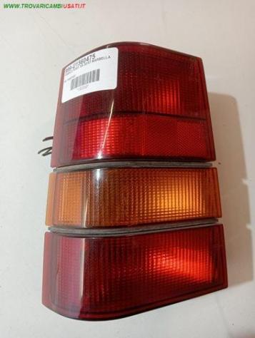 FANALE POST. SX SEAT MARBELLA 999-U1560475 Parti elettriche  Fanaleria  Fanali  Fanale post. sx.