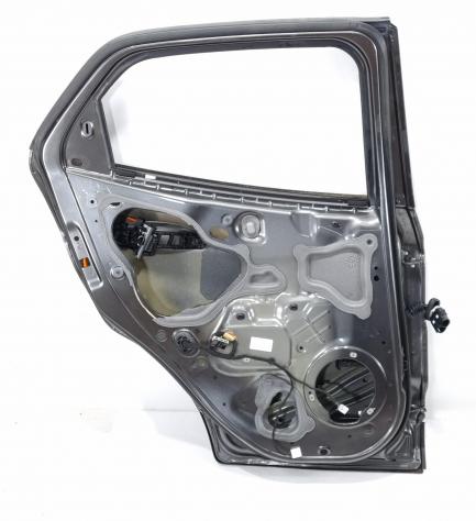 PORTIERA POSTERIORE SINISTRA FORD EcoSport Serie HN15-N24721-AD (12) - Foto 7
