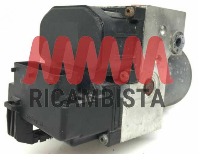 Rover 25 centralina gruppo pompa ABS 0265216803 0273004537 SRB101621 - Foto 3