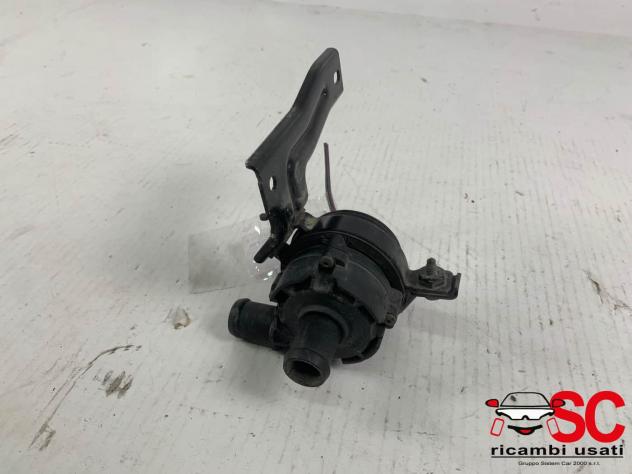 Pompa Acqua Alfa Romeo Giulia 51975685 - 43417 - Foto 3