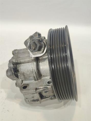 POMPA IDROGUIDA MERCEDES SLK W171 2° Serie A0034664301 271944 benzina 1796 (0411) - Foto 2