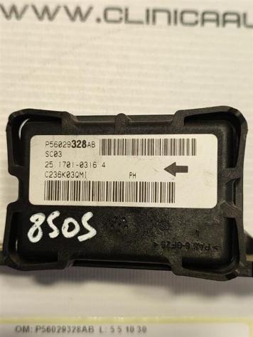 SENSORE IMBARDATA CHRYSLER 300 C Touring P56029328AB (04) - Foto 2