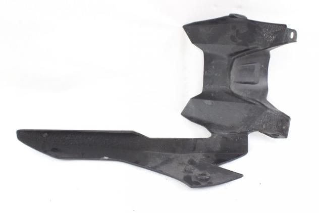 YAMAHA MT-07 1WS216500000 COVER CATENA PARACATENA RM17 17 - 18 CHAIN CASE COVER - Foto 2