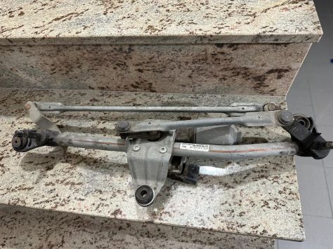 Motorino Tergicristalli Anteriore + Meccanismo Audi A3 8V - 8V1955119A