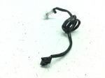TRIUMPH SCRAMBLER XE 1200 SENSORE STOP MICROTOP FRENO ANTERIORE DESTRO 2021 2023