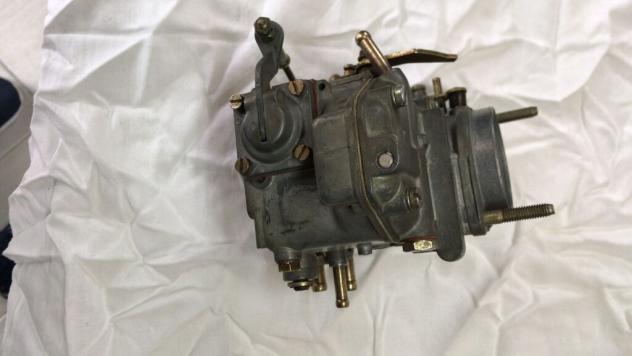 Motore FIAT Panda solex - Foto 6