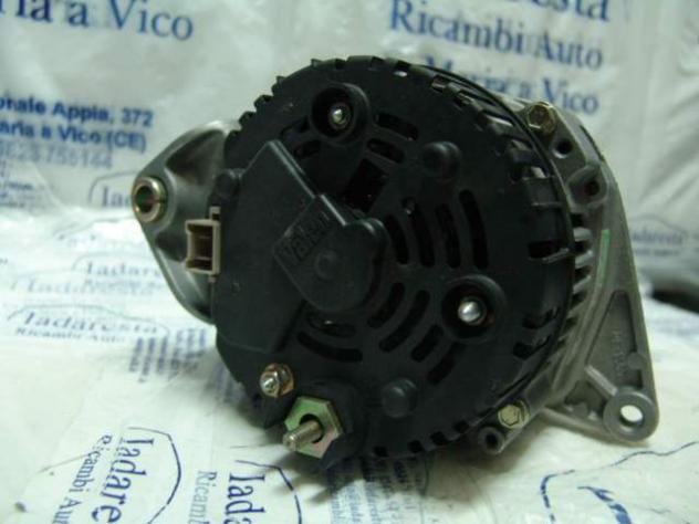 Alternatore renault twingo 1.2 7700847513 - Foto 2