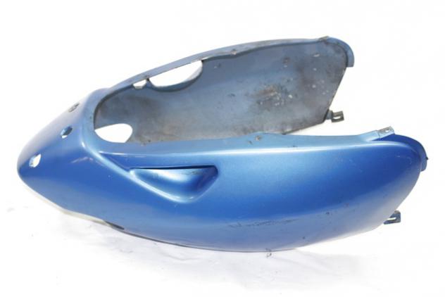 CARENATURA CODONE POSTERIORE APRILIA SONIC 50 1998 - 2002 AP8248006 REAR FAIRING CON GRAFFI - Foto 3
