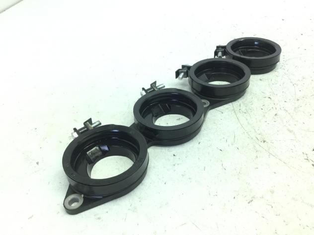 HONDA CBR RR ABS KM0 600 COLLETTORI ASPIRAZIONE 2024 2026 PC69A4RK