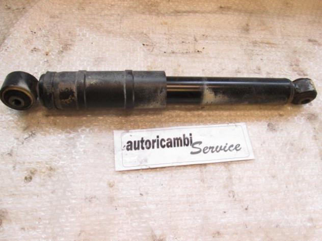 36313553 AMMORTIZZATORE POSTERIORE SINISTRO OPEL ASTRA SW 1.7 D 74KW 5M 5P (2008) RICAMBIO USATO 22242958 24433098