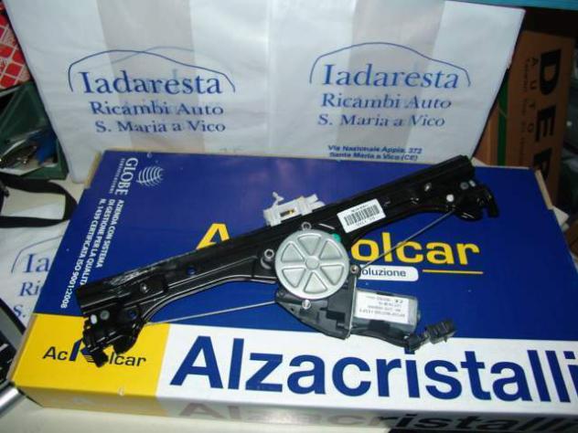 51785413 alzacristalli elettrico ant dx fiat 500