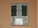 5sfe8 51918330 ECU lancia ypsilon gpl iaw 5sf.e8 51918330 hw413 pronta all'uso