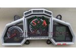 Aprilia Capo Nord quadro strumenti