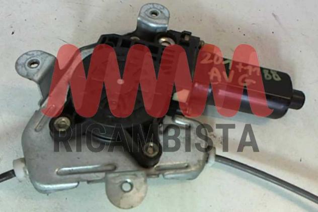 Hyundai Atos alzavetri anteriore 8240302000 82403-02000 - Foto 3