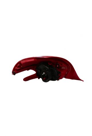 Fanale post dx Peugeot 208 2015 9672628380 - Foto 2
