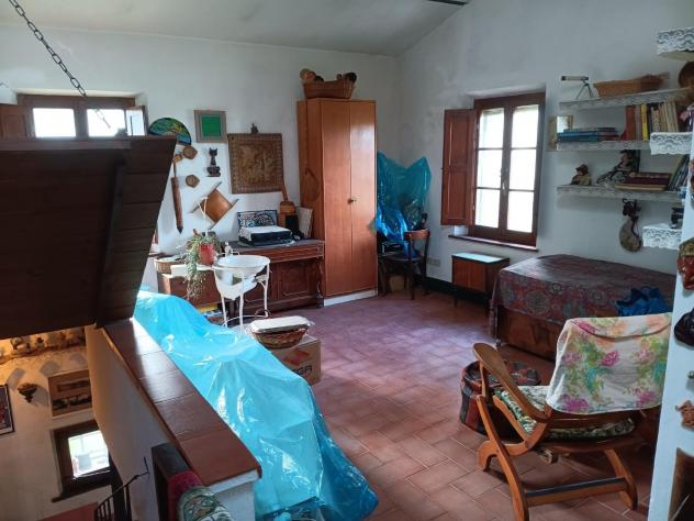 Rustico in vendita a Orciatico - Lajatico 225 mq Rif: 1419652 - Foto 8