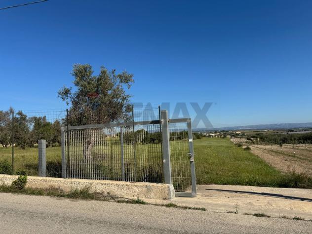 Terreno in vendita a Pachino - Foto 2