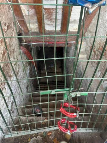 Immobile in asta di 870 m², box auto doppio in vendita a Piacenza - Foto 17