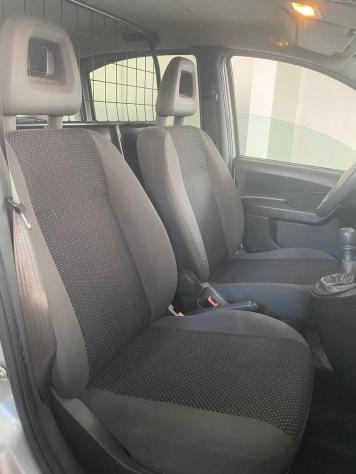 Fiat Panda Van Scadenza Bombole Gpl 2028 - Foto 6