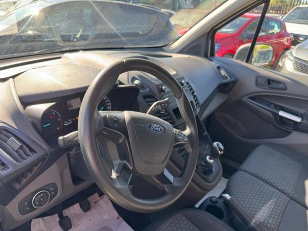 FORD Transit Connect Connect 200 TDCi 1.5cc 100cv rif. 24229934 - Foto 5