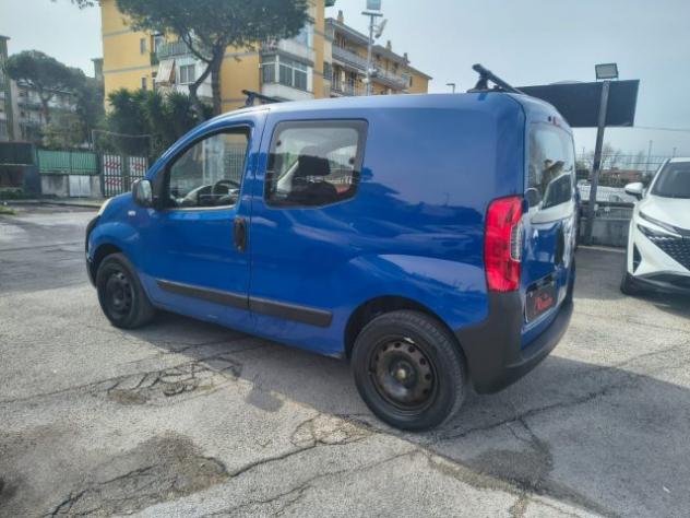FIAT Fiorino 1.3 MJT 75CV Combi Semivetrato SX rif. 23969897 - Foto 5
