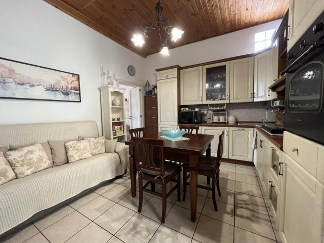 appartamento in affitto a Siracusa in zona Centro Città