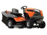 Trattorino CTH 164T Husqvarna - Cardelli