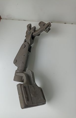 PINZA PER PRE MONTAGGIO CSLZATURE - Foto 5