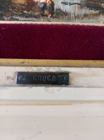 dipinto L. CARGNEL - Foto 2