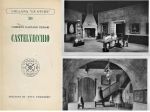 VERONA Il Museo di Castelvecchio, Libro + Cartoline