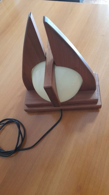 Lampada artigianale - Foto 2