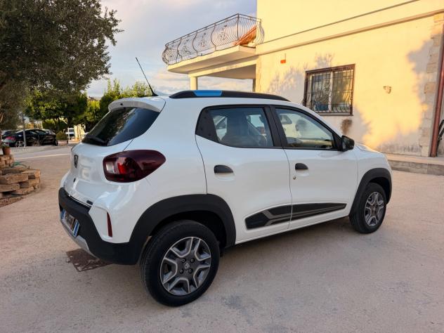 Dacia Spring Electric 45 Comfort Plus - Foto 6