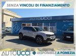 JEEP Avenger BEV Summit Full Elettric rif. 23729938