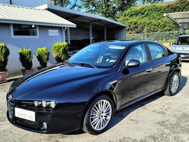 Alfa Romeo 159 1.9 JTS 16V Berlina Benzina