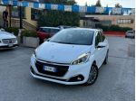 "SUPER ECO" Peugeot 208 PureTech  GPL Active