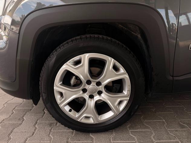 Jeep Renegade 1.6 Mjt 130 CV - Foto 9