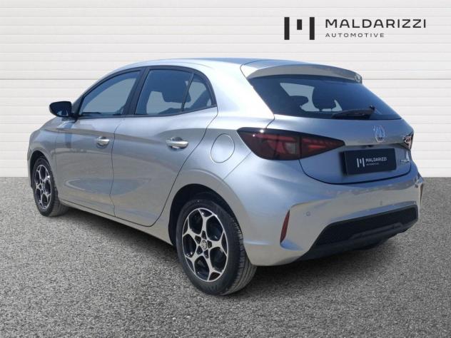 MG MG3 1.5 Comfort - Foto 4