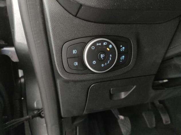 FORD Fiesta Active 1.0 Ecoboost 85 CV Navi e CarPlay rif. 24047287 - Foto 6