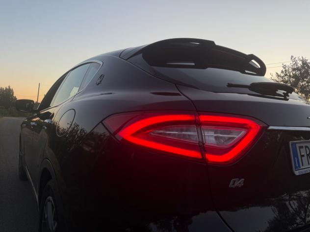 Maserati Levante 3.0D V6 AWD Gransport+HARMAN/FRAU2019 - Foto 6