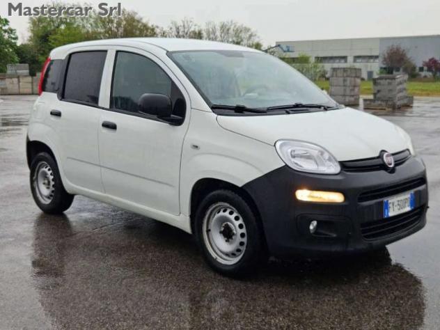 FIAT Panda 1.2 69 CV VAN 2 POSTI EURO6 POP - FY300PD rif. 23832910 - Foto 4