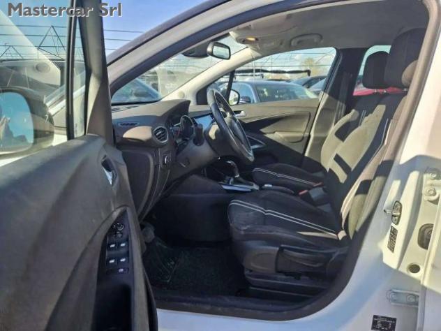 OPEL Crossland Crossland 2021 1.2 Elegance s - GT159MB rif. 23841067 - Foto 10