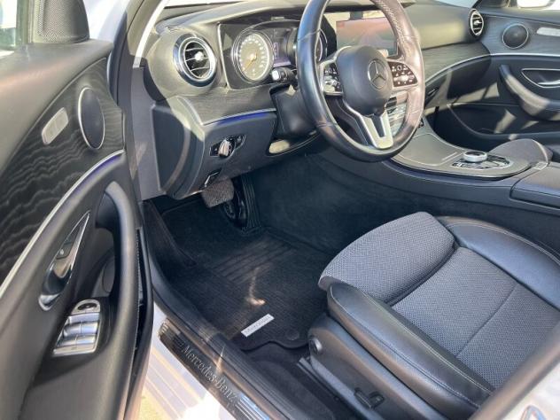 MERCEDES Classe E (W/S213) E 200 Auto Premium - Foto 7