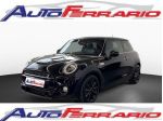 MINI Mini 4ª serie (F56) Mini 2.0 Cooper S