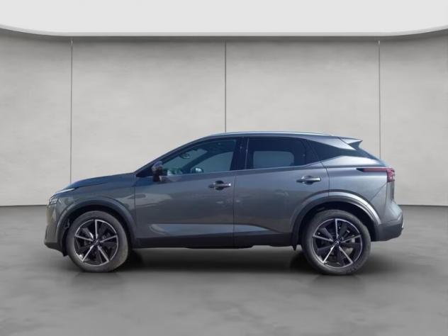 NISSAN Qashqai 3ª serie Qashqai MHEV 158 CV Xtronic Tekna+ - Foto 2