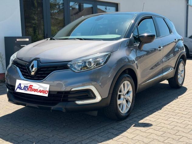 RENAULT Captur 1ª serie Captur TCe 130 CV FAP Business - Foto 2